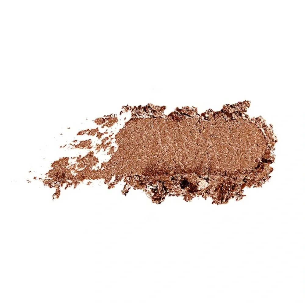 NWT! Hourglass Scattered Light Glitter Eyeshadow in Burnish 4 That Summer Glow!